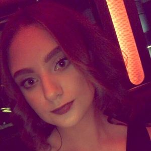 Meet your Posher, Tressa